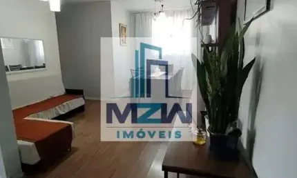 Apartamento à venda, Sítio Pinheirinho, São Paulo, SP