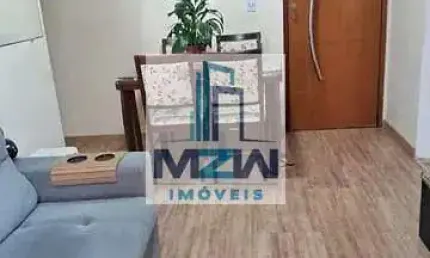 Apartamento com 2 quartos à venda na Rua Doutor Fomm, Belenzinho, São Paulo