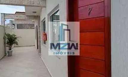 Sobrado à venda, vila alpina, são paulo, sp, com área gourmet privativa, 2 suítes, 2 vagas de garag