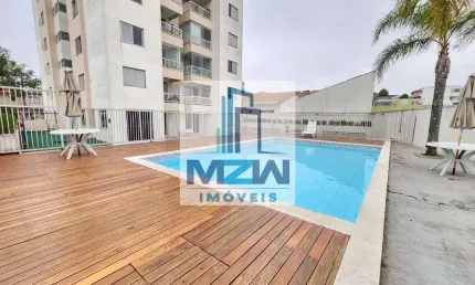 Apartamento à venda, Vila Oratório, São Paulo, SP: 2 dormitórios, sendo 1 suíte e 1 vaga