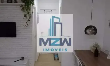 Apartamento à venda, Brás, São Paulo, SP 2 dorm, sala , cozinha , Banheiro e Vaga para Motocicleta