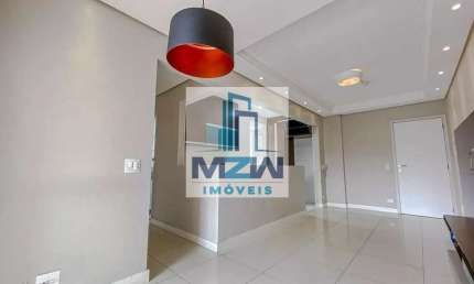 Apartamento à venda, Vila Prudente, São Paulo, SP  2 Dormitórios, 2 Banheiros, 1 Vaga e Sacada com