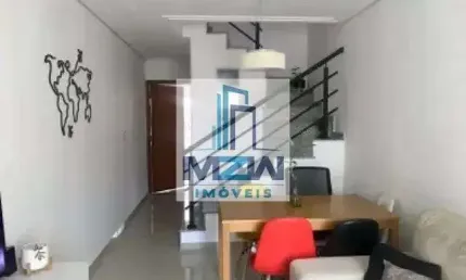 Sobrado à venda, Vila Prudente, São Paulo, SP.  Com 2 quartos, sendo 2 suítes, e 1 sala, 2 vagas de