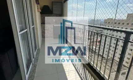 Apartamento com 2 quartos à venda na Rua Cuiabá, Alto da Mooca, São Paulo