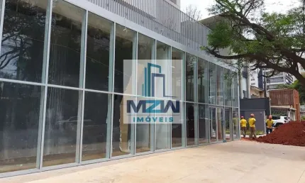 Ponto comercial à venda na Avenida Pedroso de Morais, Pinheiros, São Paulo