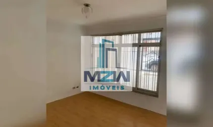 Sobrado à venda, 150m², 2 dormitórios, Vila Gomes Cardim, São Paulo, SP