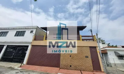 Sobrado à venda, 220m², 2 suítes, Vila Prudente, São Paulo, SP