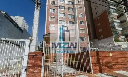 Apartamento para locação, 58m², 1 dormitório, Alto da Mooca, São Paulo, SP