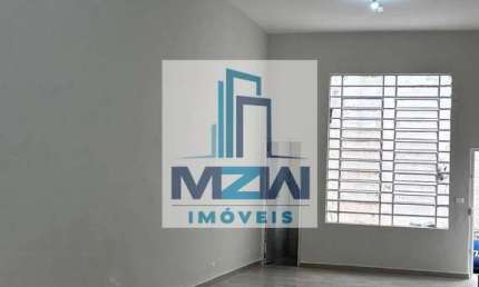 Salão comercial para locação 92m², Mooca, São Paulo, SP