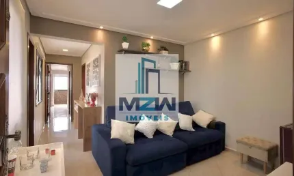 Apartamento à venda, 122m², 4 dormitórios, planejado, Tatuapé, São Paulo, SP