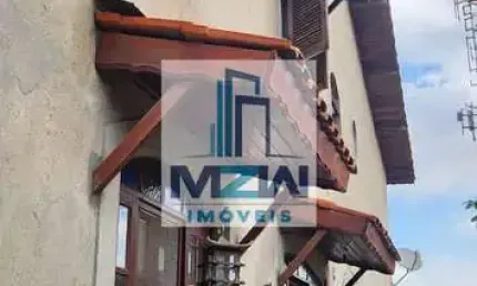 Sobrado para venda e locação, Altos de Vila Prudente, São Paulo, SP