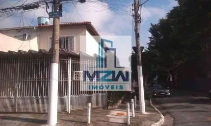 Casa com 3 quartos à venda na Rua Akron, Jardim Aricanduva, São Paulo