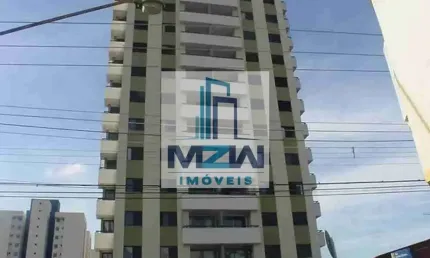 Apartamento padrão à Venda, Alto da Mooca, São Paulo, SP