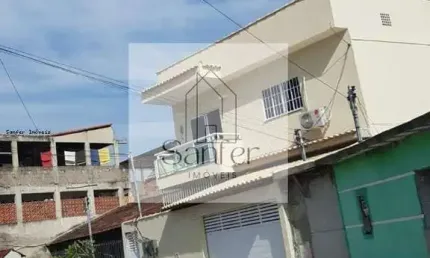 Casa Duplex para Venda em São Gonçalo, Venda da Cruz, 3 dormitórios, 1 suíte, 3 banheiros, 1 vaga