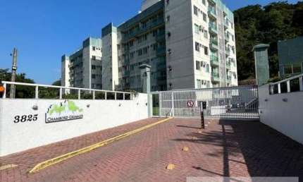 Apartamento para Venda em Niterói, Badu, 2 dormitórios, 1 suíte, 2 banheiros, 2 vagas