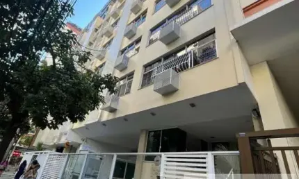 Apartamento para Venda em Niterói, Icaraí, 3 dormitórios, 1 suíte, 1 banheiro, 1 vaga