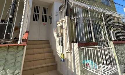 Apartamento para Venda em Niterói, Ponta D`Areia, 2 dormitórios, 2 banheiros