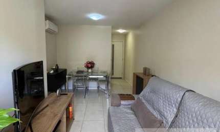 Apartamento para Venda em Niterói, Badu, 2 dormitórios, 1 suíte, 2 banheiros, 1 vaga