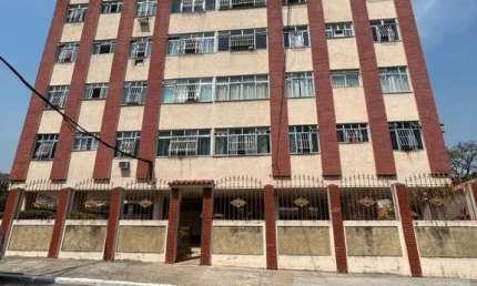 Apartamento para Venda em São Gonçalo, Covanca, 3 dormitórios, 2 banheiros, 1 vaga