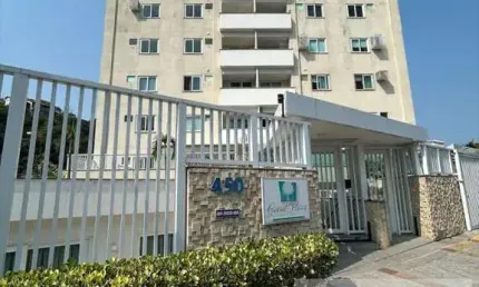 Apartamento para Venda em Niterói, Badu, 2 dormitórios, 1 suíte, 2 banheiros, 1 vaga
