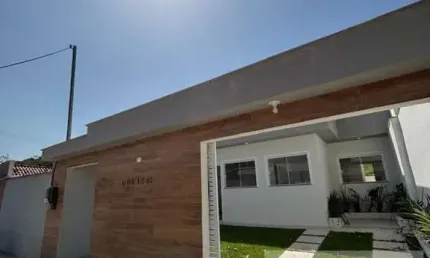 Casa em Condomínio para Venda em São Gonçalo, Várzea das Moças, 2 dormitórios, 1 suíte, 2 banheiros, 2 vagas