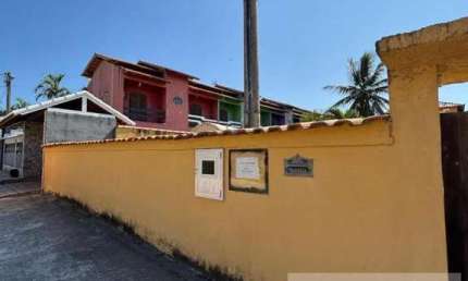 Casa para Venda em Maricá, Jardim Atlântico Leste (Itaipuaçu), 5 dormitórios, 1 suíte, 3 banheiros, 6 vagas