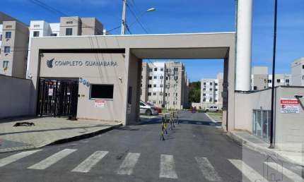 Apartamento para Venda em São Gonçalo, Neves (Neves), 2 dormitórios, 1 banheiro