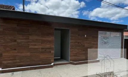 Casa em Condomínio para Venda em São Gonçalo, Várzea das Moças, 3 dormitórios, 1 suíte, 2 banheiros, 2 vagas