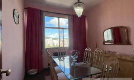 Apartamento para Venda em Niterói, Icaraí, 4 dormitórios, 1 suíte, 3 banheiros, 1 vaga