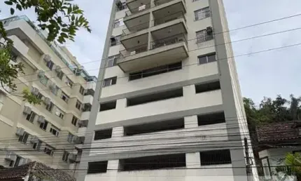 Apartamento para Venda em Niterói, Ingá, 2 dormitórios, 2 banheiros, 1 vaga