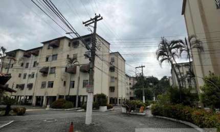 Apartamento para Venda, Barreto, 2 dormitórios, 1 banheiro, 1 vaga