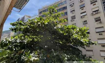Apartamento para Venda em Rio de Janeiro, Copacabana, 3 dormitórios, 2 suítes, 3 banheiros, 1 vaga