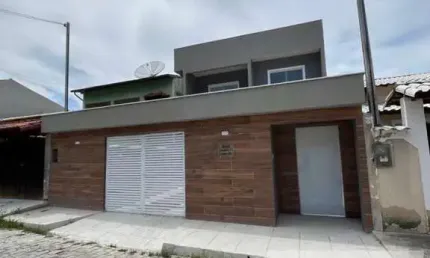 Casa em Condomínio para Venda em São Gonçalo, Várzea das Moças, 3 dormitórios, 1 suíte, 2 banheiros, 2 vagas
