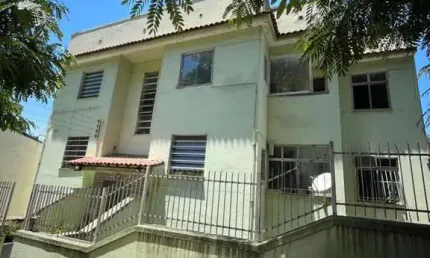 Apartamento para Venda em Niterói, CUBANGO/SANTA ROSA, 3 dormitórios, 1 suíte, 3 banheiros