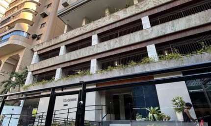 Apartamento para Venda em Niterói, Icaraí, 2 dormitórios, 2 banheiros, 1 vaga