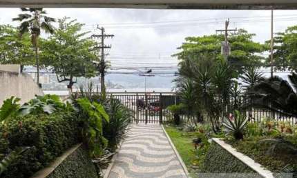 Apartamento para Venda em Niterói, Icaraí, 2 dormitórios, 1 suíte, 2 banheiros