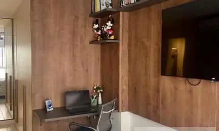 Apartamento para Venda em Niterói, Icaraí, 3 dormitórios, 1 suíte, 3 banheiros, 2 vagas