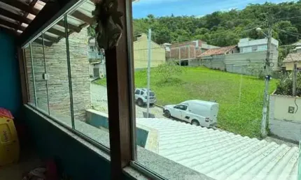 Casa em Condomínio para Venda em São Gonçalo, Várzea das Moças, 3 dormitórios, 2 suítes, 4 banheiros, 1 vaga