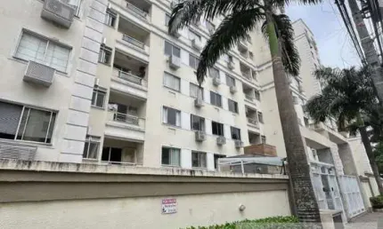Apartamento para venda em niterói, barreto, 2 dormitórios, 1 suíte, 2 banheiros, 1 vaga