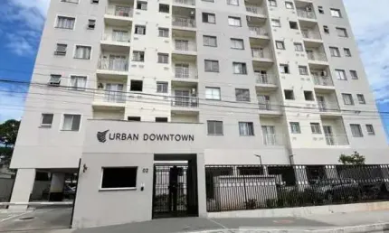 Apartamento para Venda em Niterói, SÃO LOURENÇO/NITERÓI, 2 dormitórios, 1 banheiro, 1 vaga