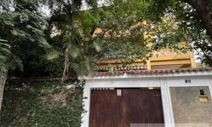 Casa para venda em niterói, pendotiba, 4 dormitórios, 1 suíte, 6 banheiros, 3 vagas