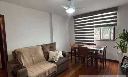Apartamento para Venda em São Gonçalo, PITA, 2 dormitórios, 1 banheiro, 1 vaga