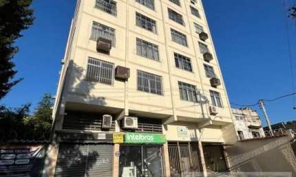 Apartamento para Venda em São Gonçalo, PITA, 2 dormitórios, 1 banheiro, 1 vaga