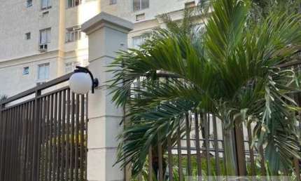 Apartamento para Venda em Niterói, Barreto, 2 dormitórios, 1 banheiro, 1 vaga