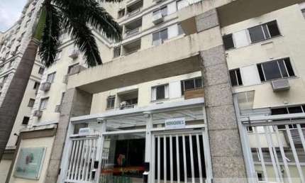 Apartamento para Venda em Niterói, Barreto, 2 dormitórios, 1 suíte, 2 banheiros, 1 vaga