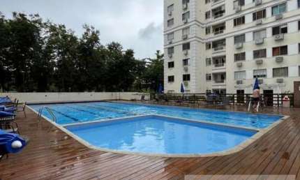 Apartamento para Venda em Niterói, Barreto, 3 dormitórios, 1 suíte, 2 banheiros, 1 vaga