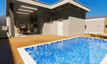 Casa para Venda em Maricá, Inoã, 3 dormitórios, 1 suíte, 3 banheiros, 2 vagas