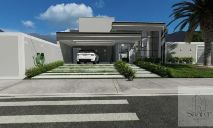 Casas 3 e 4 Quartos para Venda em Maricá, Itapeba, 3 dormitórios, 1 suíte, 3 banheiros, 2 vagas