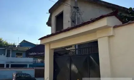 Casa para Venda em São João de Meriti, Jardim Olavo Bilac, 2 dormitórios, 1 suíte, 2 banheiros, 1 vaga