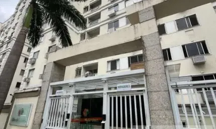 Apartamento para venda em niterói, barreto, 2 dormitórios, 1 banheiro, 1 vaga